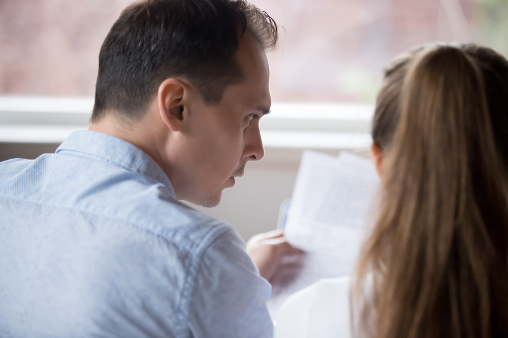 How to File Back Tax Returns